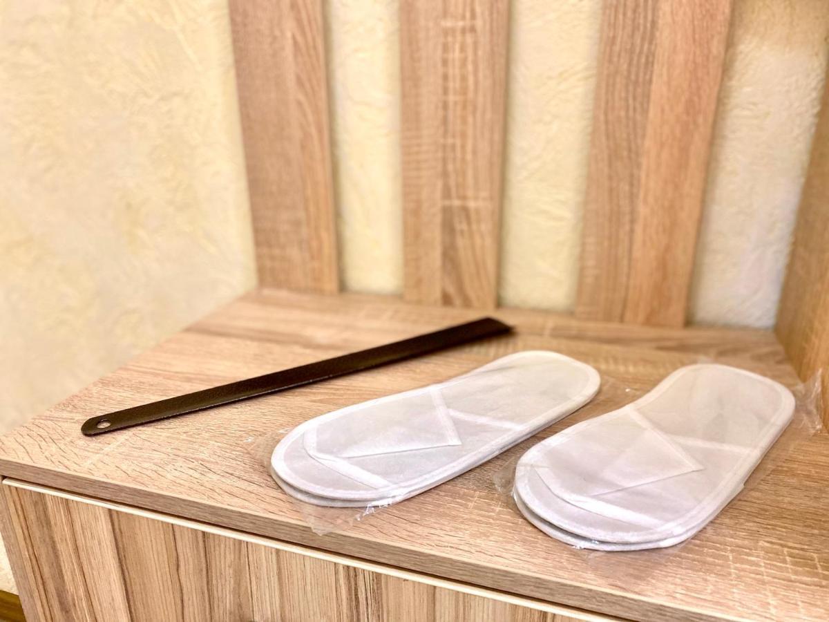 Apartpoltava світлі та просторі двокімнатні в новобудові, закритий паркінг , центр міста, банківський чек Apartment Poltawa